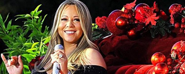 'All I Want for Christmas Is You' de Mariah Carey