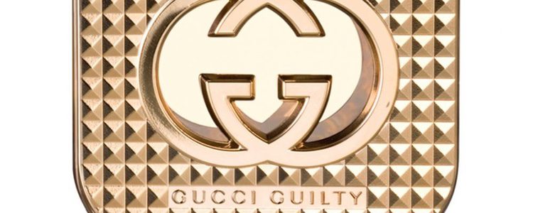 Gucci Guilty Studs