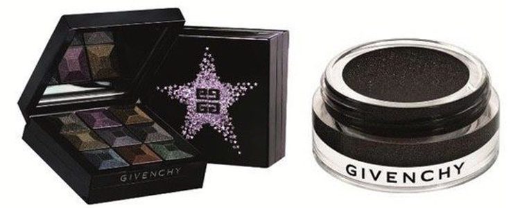 Gama de productos de la nueva colección de Givenchy