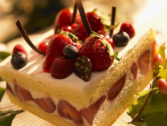 La comida navideña por excelencia: el Pastel de Navidad