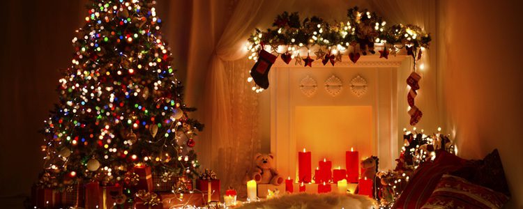 La decoración en Navidad es indispensable, no obstante no es obligatoria y puedes no hacerlo