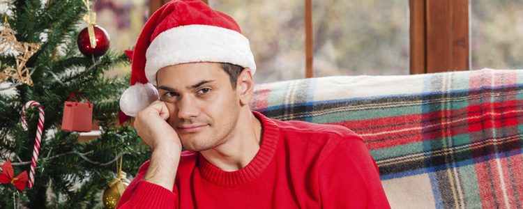 Hay muchos motivos por lo que te impiden celebrar la Navidad, no te sientas obligado y disfruta a tu manera