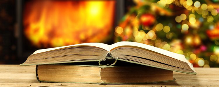 'La pequeña cerilla' o 'El misterio de Navidad' son libros muy recomendables
