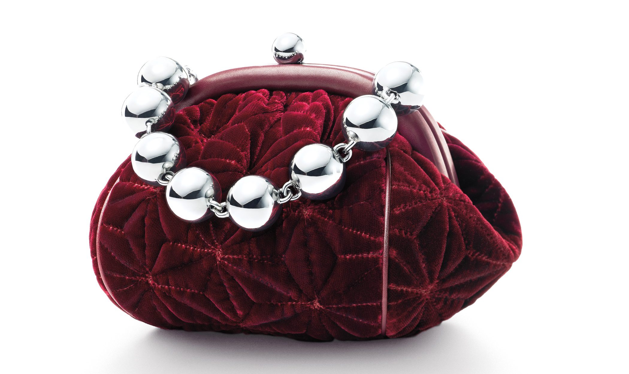 Tiffany & Co. apuesta esta Navidad por los diamantes y las piedras preciosas llenas de color