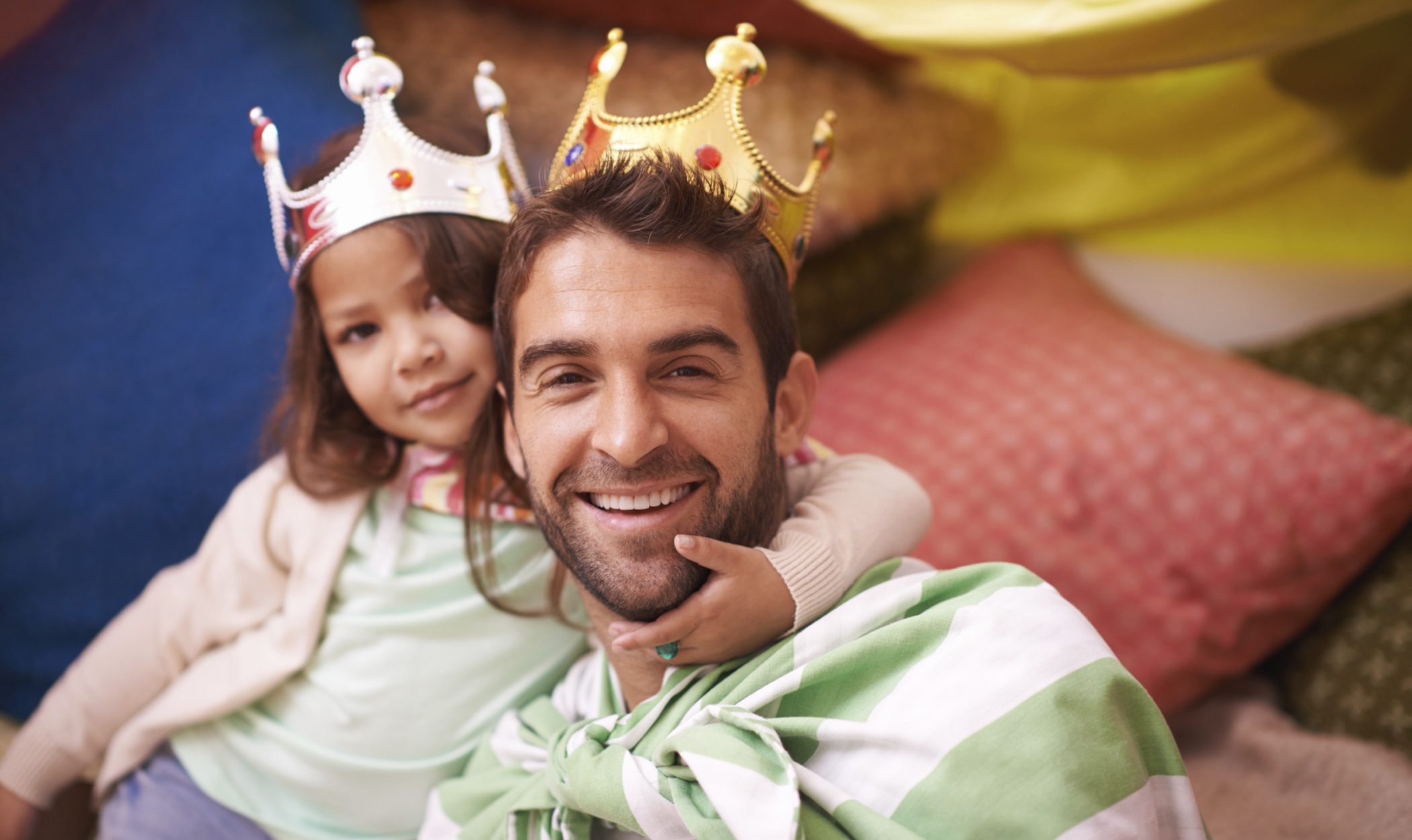 Cómo preparar una mágica Noche de Reyes con tus hijos