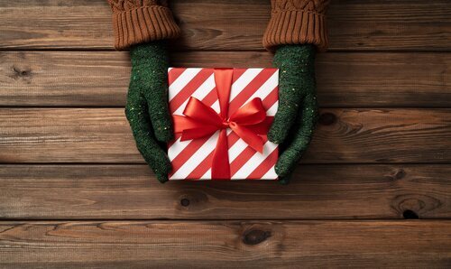 5 regalos con los que acertar en Navidad