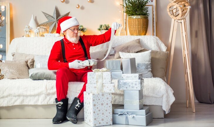 6 consejos para ahorrar en Navidad: gastar menos sin renunciar a celebrar las fiestas