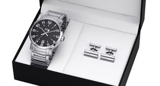 Hugo Boss, Lacoste y Tommy Hilfiger, elegancia y estilo en sus relojes para Navidad