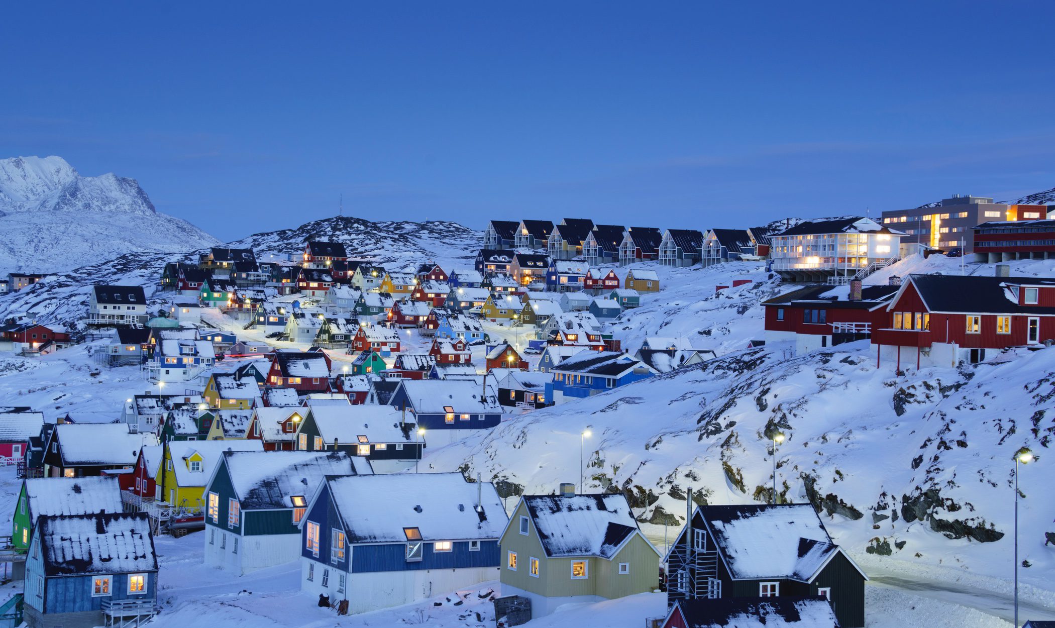 Navidad en La Antártida: un crucero por las frías aguas del Polo Sur