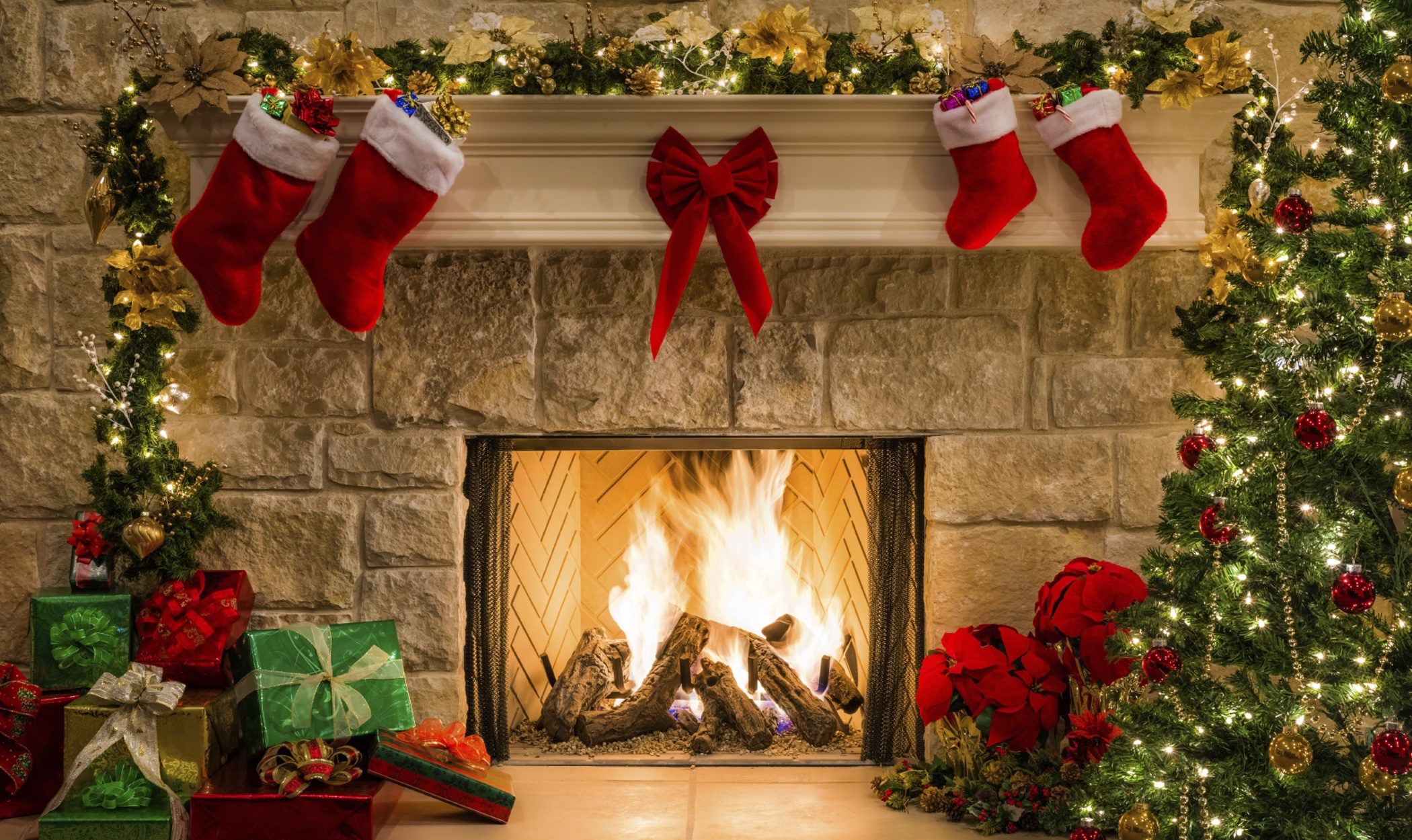 Adornos navideños: decora tu casa con buen - Bekia Navidad