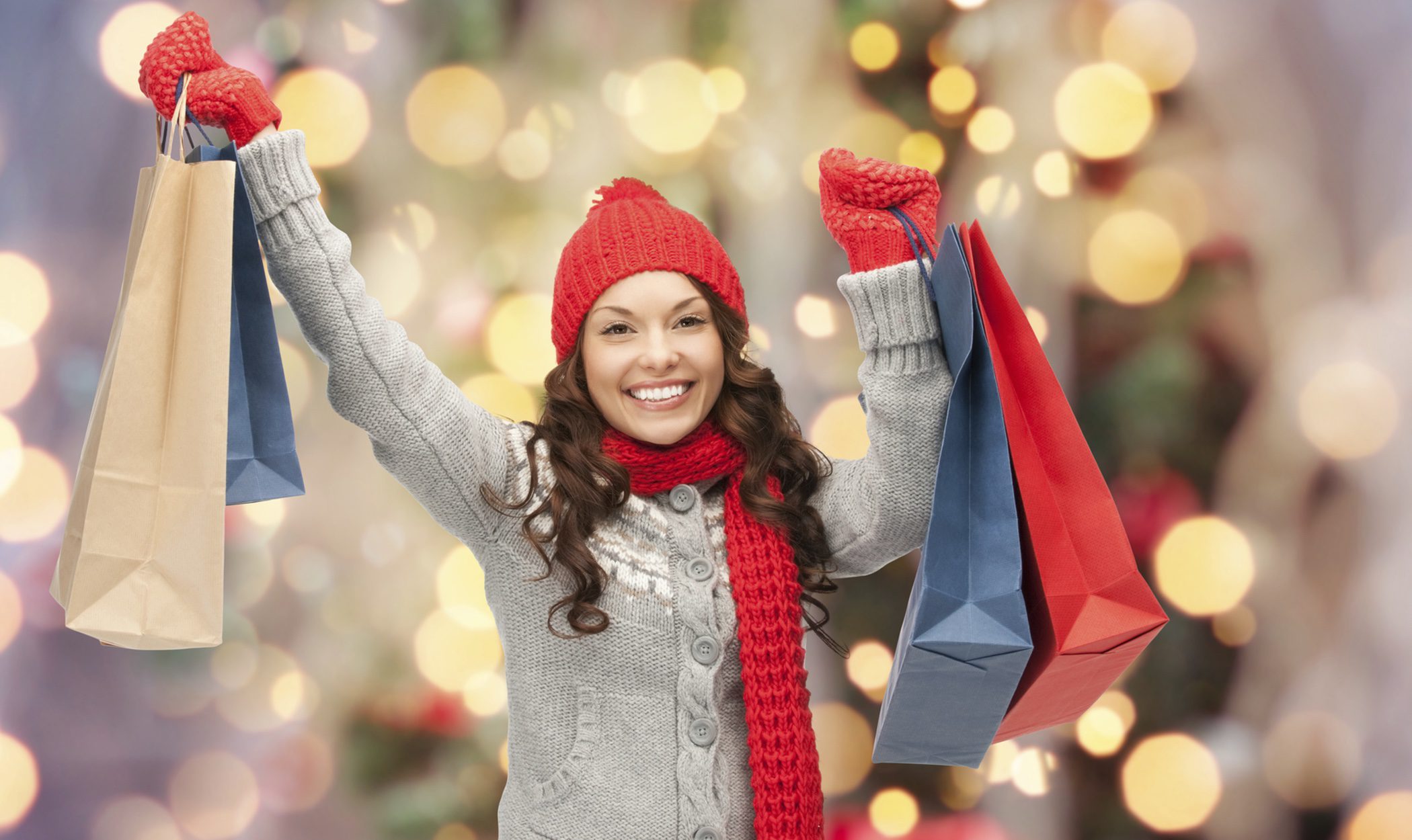 Consejos para ahorrar en tus gastos navideños