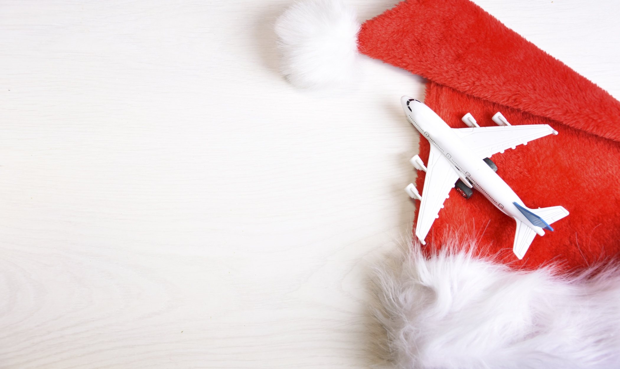 Cuál es el mejor momento para comprar los billetes de avión de las vacaciones de Navidad