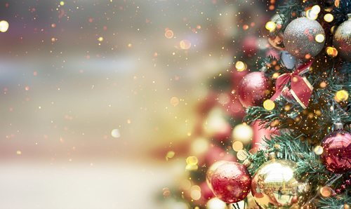 5 ideas de adornos de Navidad con materiales reciclados
