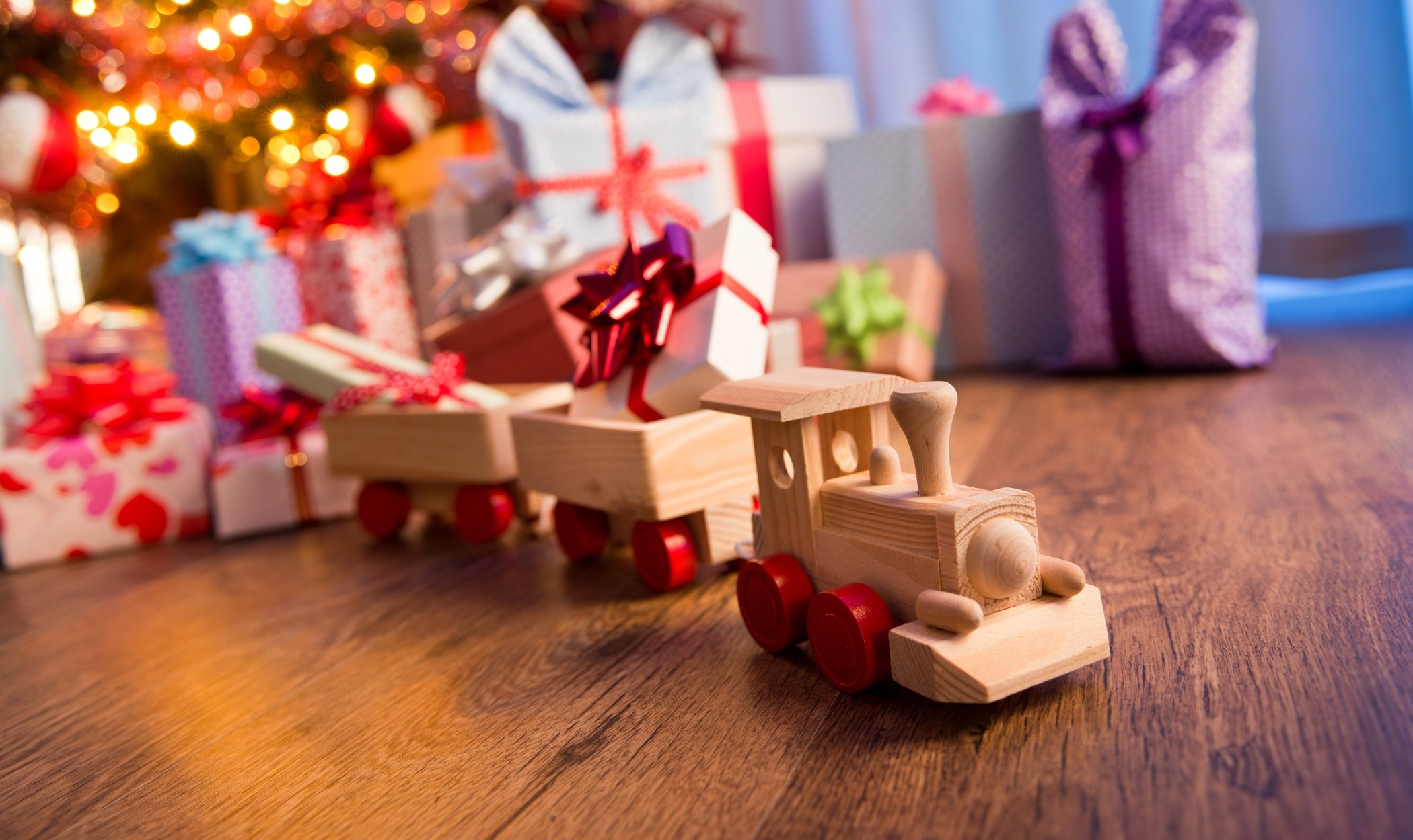 Los juguetes que más pedirán los niños esta Navidad 2018