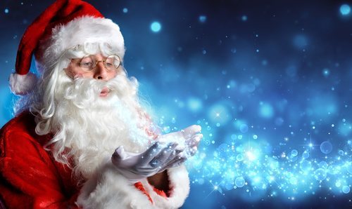 ¿Cuál es la edad a la que los niños descubren la verdad sobre Papá Noel y los Reyes Magos?