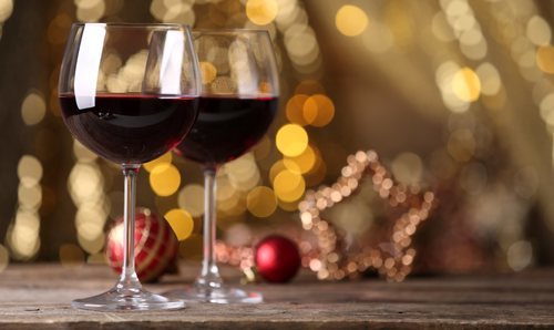 Cómo escoger los vinos más adecuados para la cena de Navidad