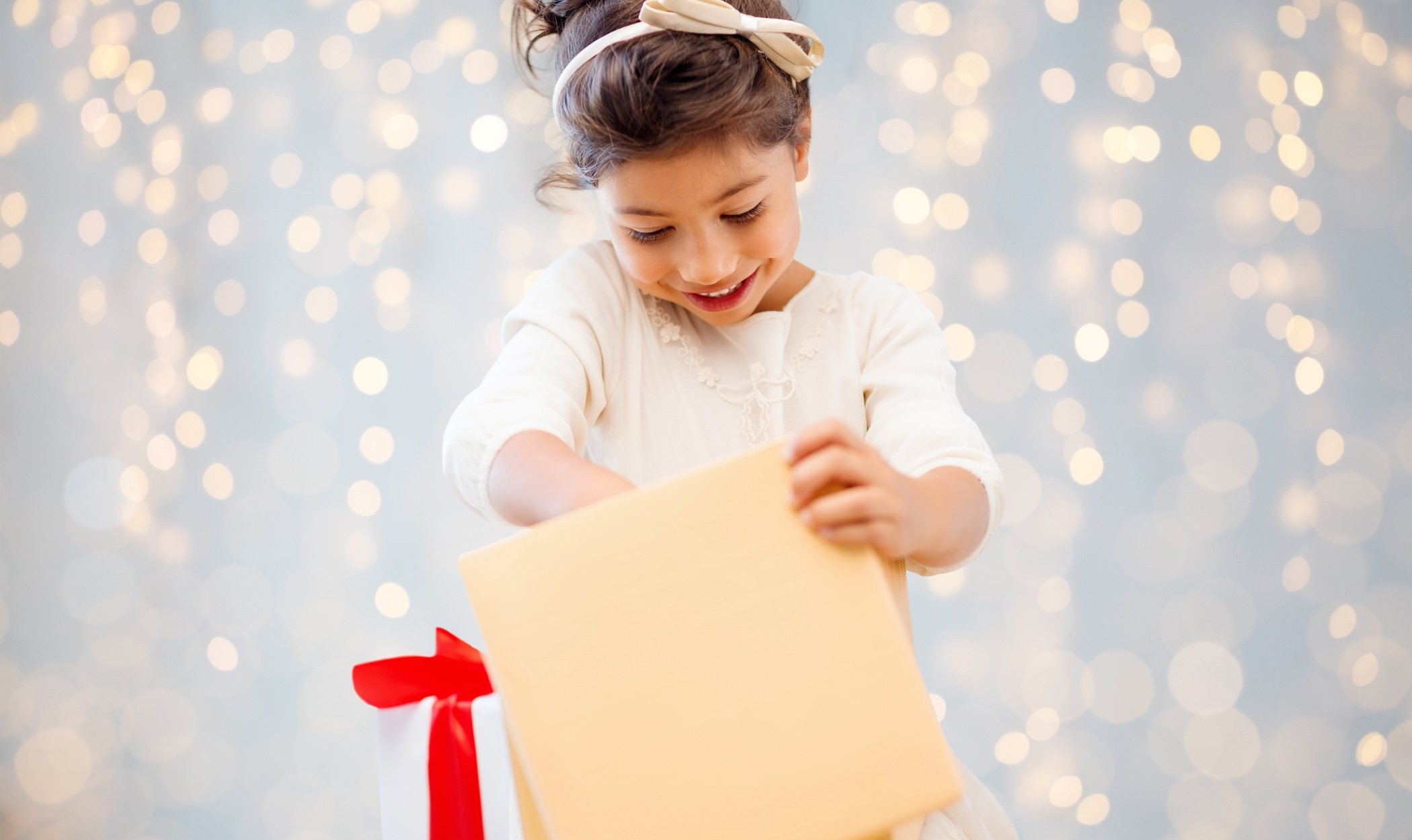 Día de Reyes: cinco originales para entregar los regalos a los niños Bekia Navidad