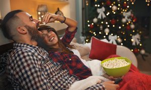 10 películas perfectas para ver en Navidad en familia