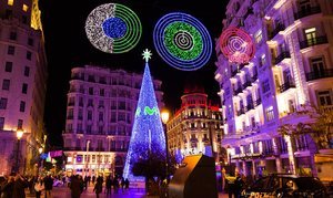 10 planes para hacer en Madrid en Navidad