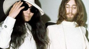 'Happy Xmas (War Is Over)' de John Lennon y Yoko Ono