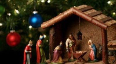 El origen del Belén de Navidad
