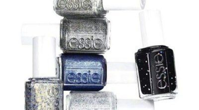 'Encrusted Treasures Collection' de Essie: adorna esta Navidad tus uñas con glitter