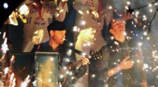 'Christmas Lights', de Coldplay