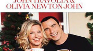 'This Christmas' es el disco navideño que ha vuelto a unir a Olivia Newton-John y John Travolta