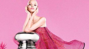 Dior añade a su colección 'Dior Addict It-Lash' un nuevo eye-liner y una máscara de pestañas