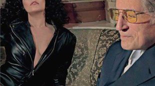 Lady Gaga y Tony Bennett presentan nuevo videoclip: 'I Can't Give You Anything But Love'