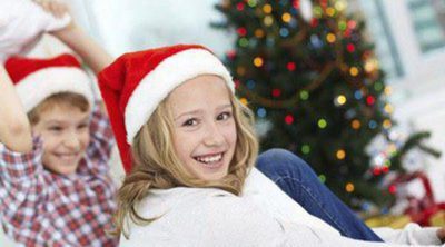 Navidad en familia: ideas para divertirse con los tuyos