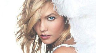Victoria's Secret y Karlie Kloss presentan el nuevo perfume de la firma, 'Heavenly Luxe'