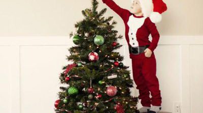 Decoración navideña: ¿con qué coronar el árbol de Navidad?