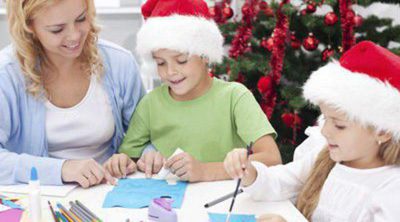 Planes en familia: manualidades navideñas para decorar tu casa