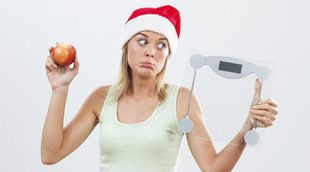Consejos para no engordar en Navidades