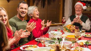 5 excusas para no ir a una cena de Nochebuena o Nochevieja