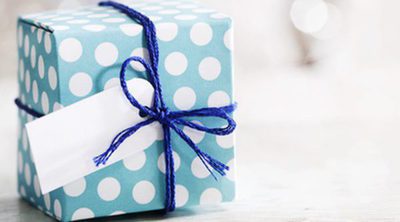 Ideas para hacer originales etiquetas con las que adornar tus regalos
