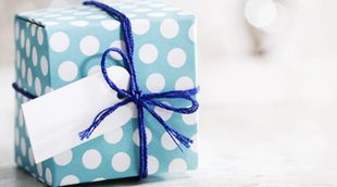 Ideas para hacer originales etiquetas con las que adornar tus regalos