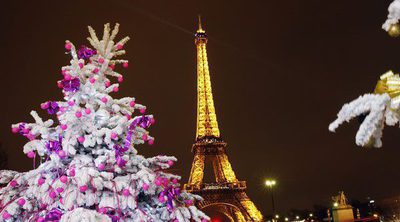 Nochevieja en París: despedir el año de una forma romántica