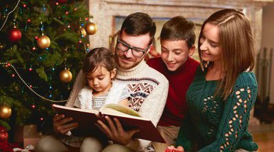 10 libros imprescindibles para leer en Navidad