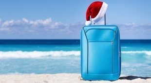 Viajar en Navidad: Cuándo comenzar a prepararlo