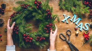 5 claves para una decoración navideña original