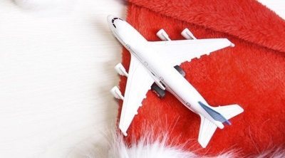 Cuál es el mejor momento para comprar los billetes de avión de las vacaciones de Navidad
