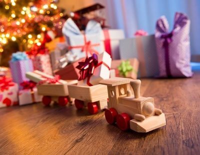 Los juguetes que más pedirán los niños esta Navidad 2018