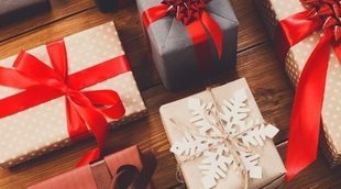 Cuántos regalos debe recibir un niño por Navidad
