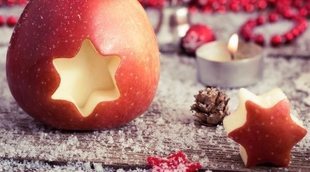 Alternativas bajas en calorías para las comidas y cenas de Navidad