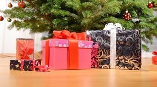 Cómo decorar la base de tu árbol de Navidad