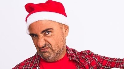 8 personajes que odian la Navidad más que tú