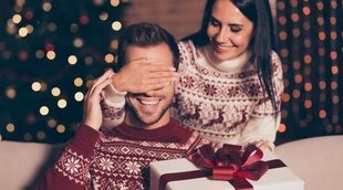 Cómo entregar un regalo de amigo invisible en Navidad de forma original