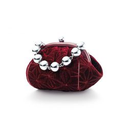 Bolso Bracelet Bag de la colección de Navidad de Tiffany & Co.